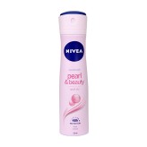 Xịt khử mùi ngọc trai Nivea Pearl & Beauty 